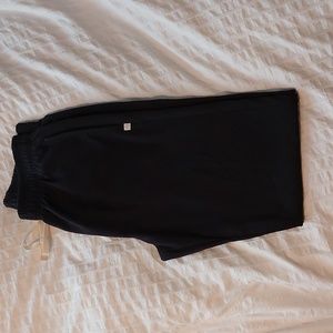 Jax and Lennon Women's Terry Joggers / Medium